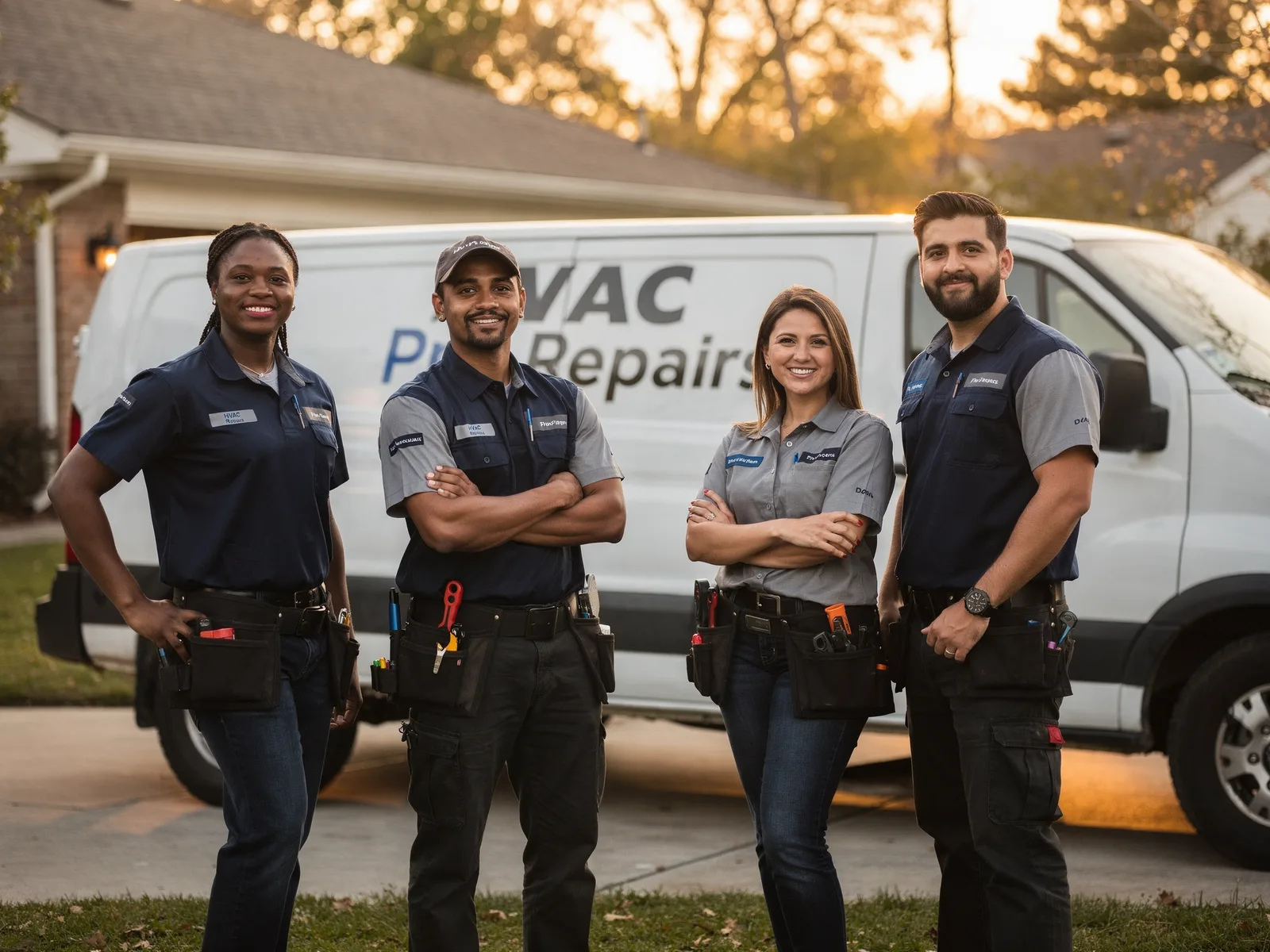 Heat Pump Repair company in Coleridge, NE