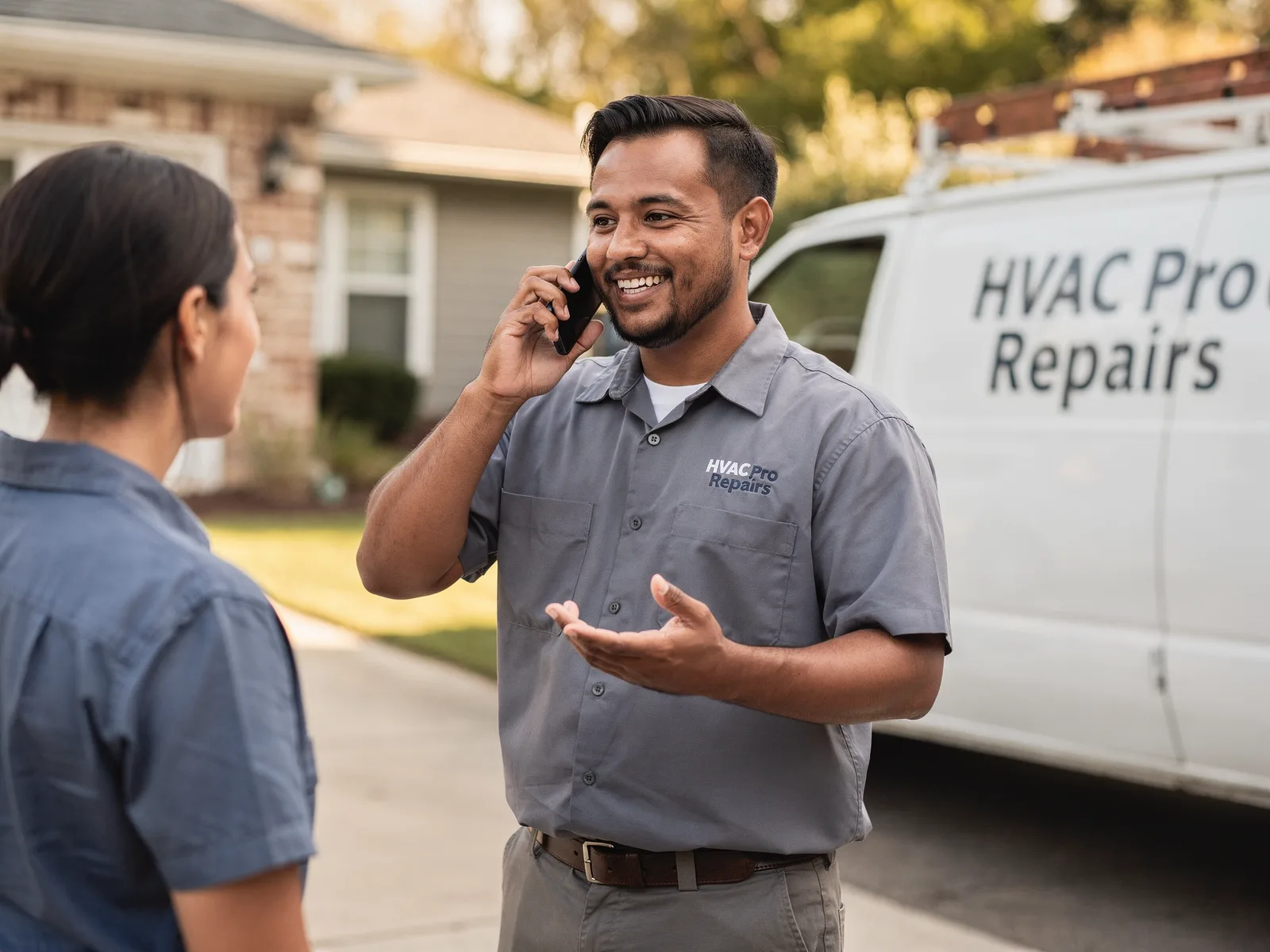 Heat Pump Repair Coleridge, NE FAQs